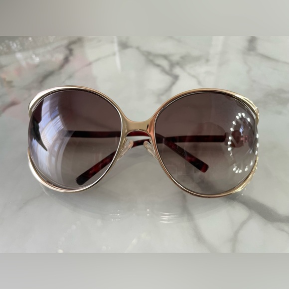 Dior Sunglasses (Style is “Diorose”) - Picture 2 of 12